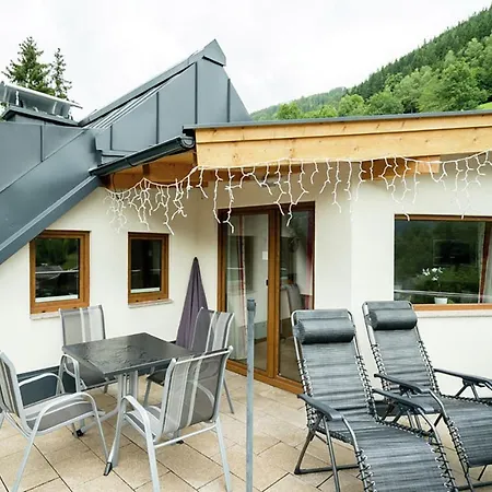 Апартаменты Schmittenbach - Pinzgau Holidays Целль-ам-Зе