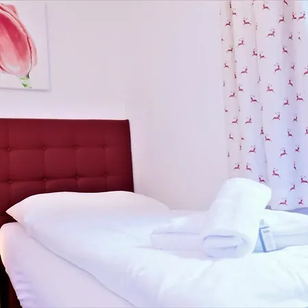 Schmittenbach - Pinzgau Holidays Целль-ам-Зе