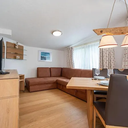 아파트 Schmittenbach - Pinzgau Holidays *