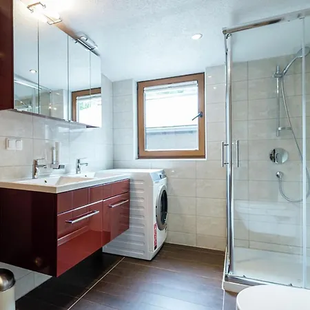 Schmittenbach - Pinzgau Holidays 公寓 *