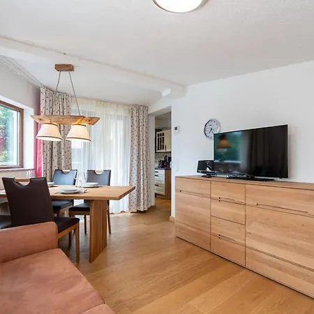 Schmittenbach - Pinzgau Holidays * 滨湖采尔