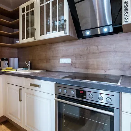 公寓 Schmittenbach - Pinzgau Holidays 滨湖采尔