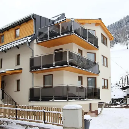 公寓 Schmittenbach - Pinzgau Holidays *