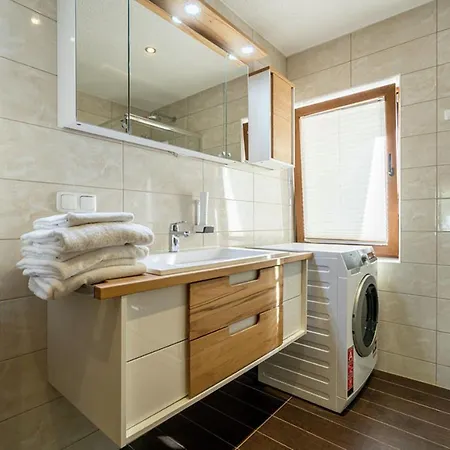 Schmittenbach - Pinzgau Holidays 公寓 *