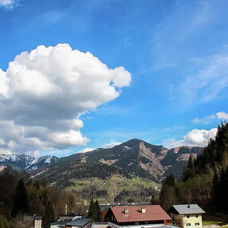 Schmittenbach - Pinzgau Holidays 滨湖采尔