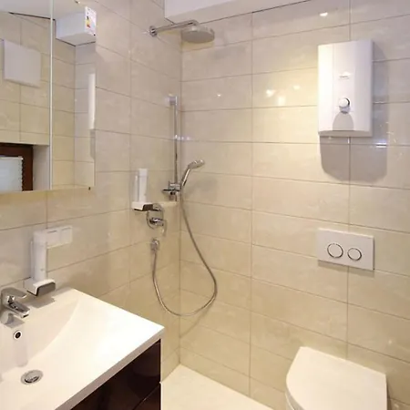 Schmittenbach - Pinzgau Holidays 公寓 *