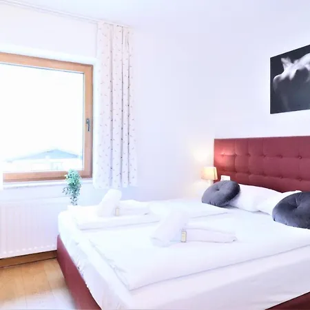 Schmittenbach - Pinzgau Holidays * Zell am See