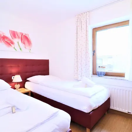 Schmittenbach - Pinzgau Holidays *