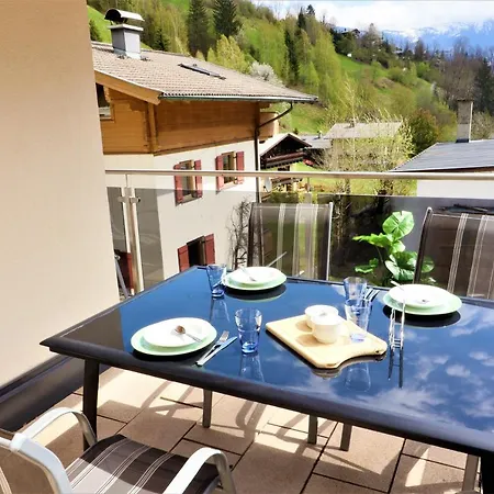 Apartment Schmittenbach - Pinzgau Holidays