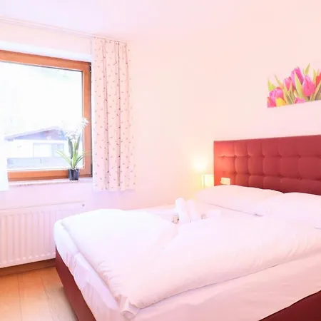 公寓 Schmittenbach - Pinzgau Holidays