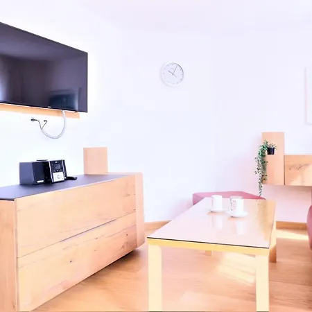 Apartment Schmittenbach - Pinzgau Holidays