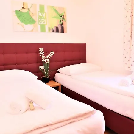 Schmittenbach - Pinzgau Holidays * Zell am See