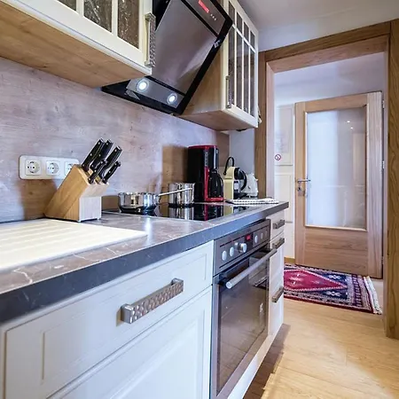 Apartment Schmittenbach - Pinzgau Holidays Zell am See