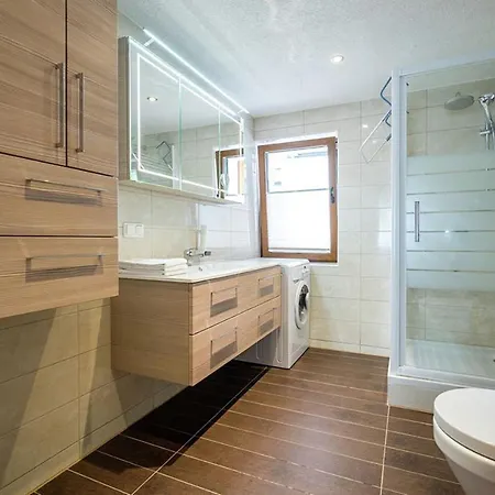 Schmittenbach - Pinzgau Holidays Apartment *