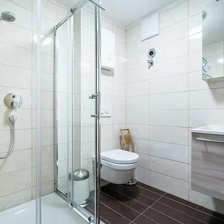Schmittenbach - Pinzgau Holidays Apartment *