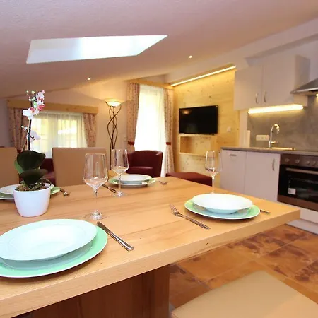 Schmittenbach - Pinzgau Holidays