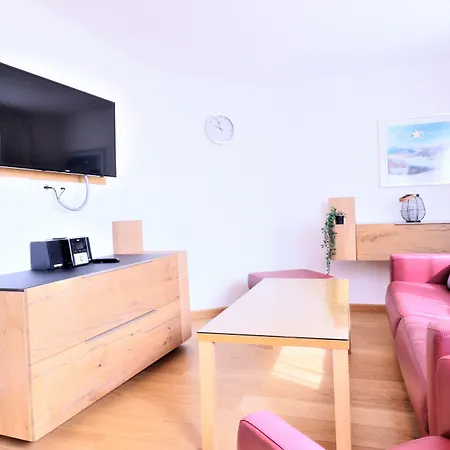 Lejlighed Schmittenbach - Pinzgau Holidays Zell am See