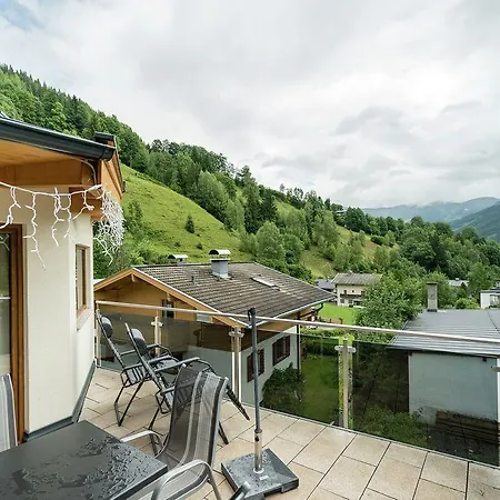 Schmittenbach - Pinzgau Holidays Апартаменти Целль-ам-Зеє