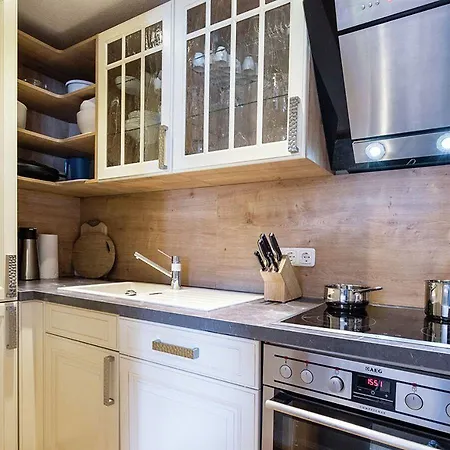 Schmittenbach - Pinzgau Holidays 公寓 *