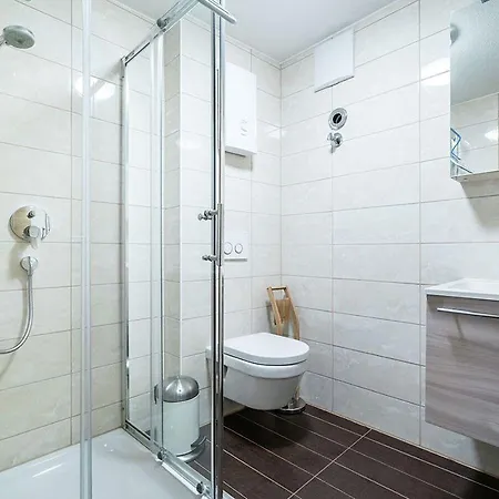 Schmittenbach - Pinzgau Holidays * 滨湖采尔