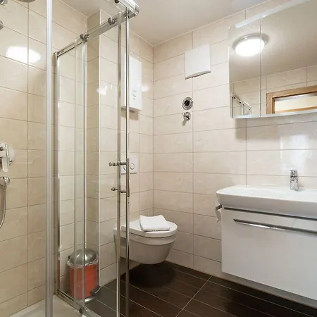 Schmittenbach - Pinzgau Holidays Lejlighed *