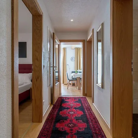 公寓 Schmittenbach - Pinzgau Holidays 滨湖采尔