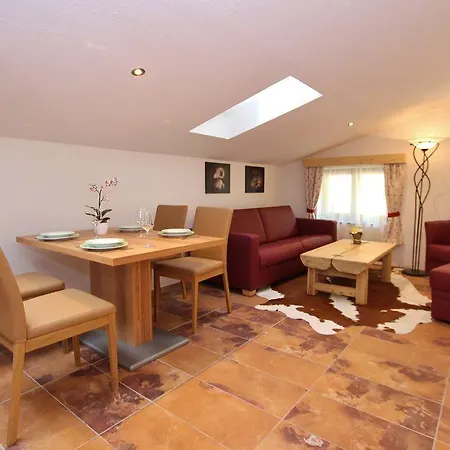 Schmittenbach - Pinzgau Holidays Целль-ам-Зеє
