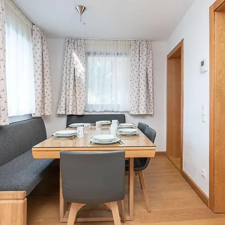 Schmittenbach - Pinzgau Holidays Apartment *