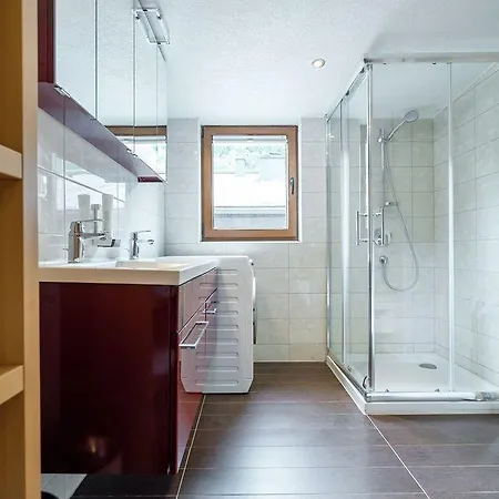 Schmittenbach - Pinzgau Holidays Apartment Zell am See