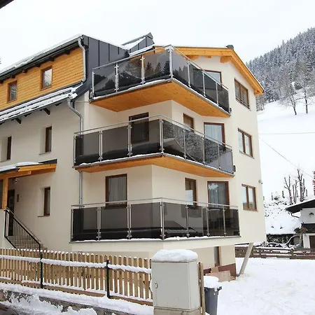 Apartment Schmittenbach - Pinzgau Holidays Zell am See