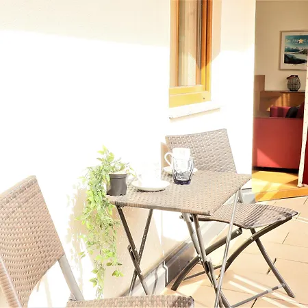 Schmittenbach - Pinzgau Holidays شقة *