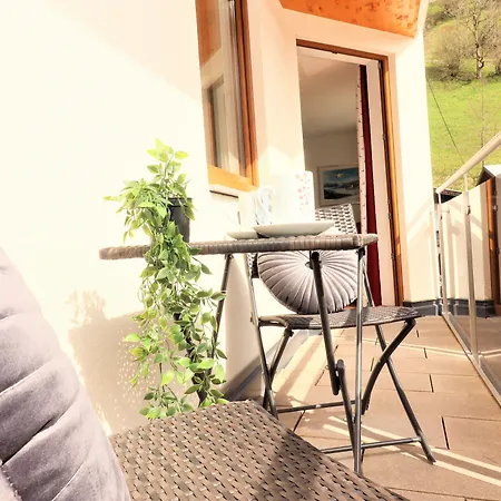Schmittenbach - Pinzgau Holidays Apartment Zell am See