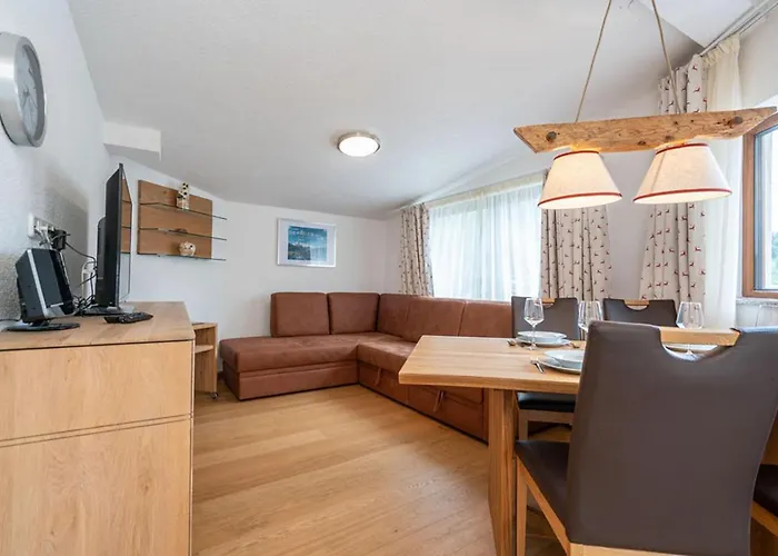 Apartment Schmittenbach - Pinzgau Holidays *