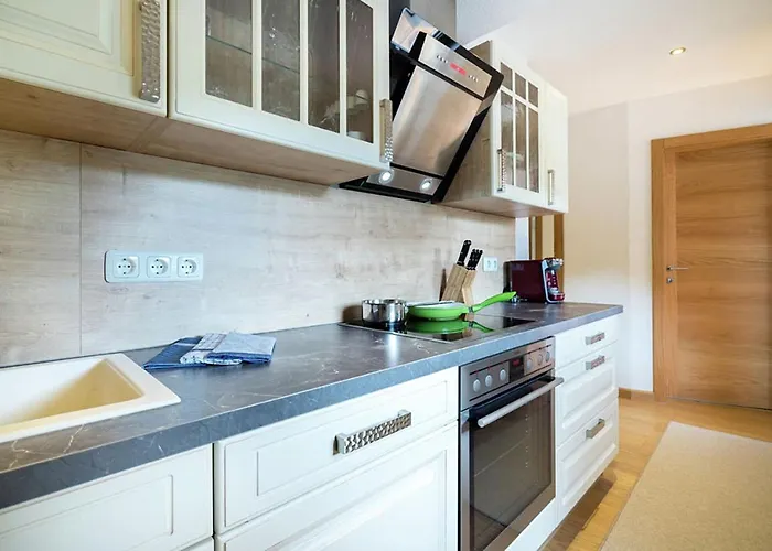 Schmittenbach - Pinzgau Holidays *