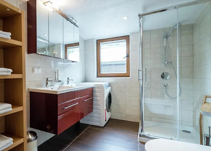 Schmittenbach - Pinzgau Holidays Apartment *