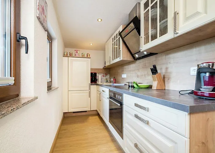 Appartamento Schmittenbach - Pinzgau Holidays *