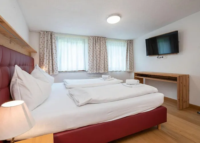 Apartment Schmittenbach - Pinzgau Holidays *