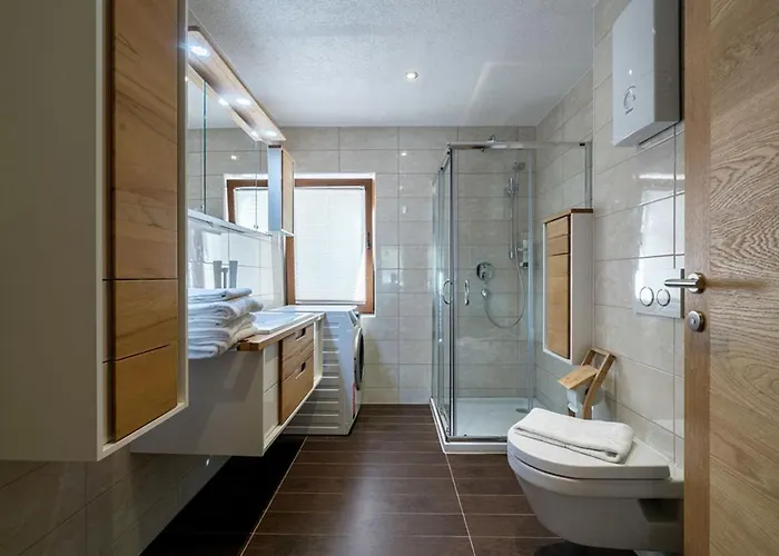 Apartment Schmittenbach - Pinzgau Holidays Zell am See