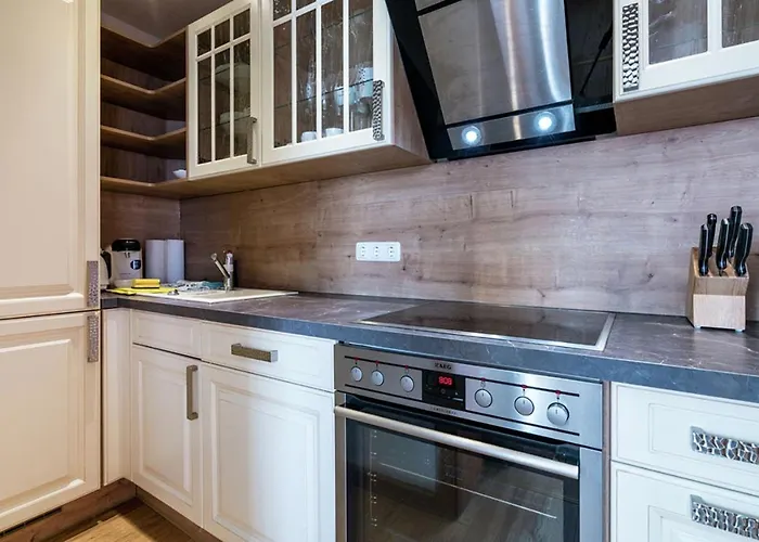 Appartement Schmittenbach - Pinzgau Holidays Zell am See