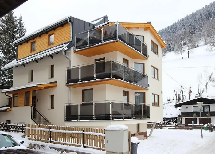 Апартаменты Schmittenbach - Pinzgau Holidays *