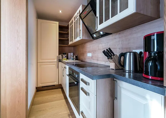 Apartman Schmittenbach - Pinzgau Holidays *