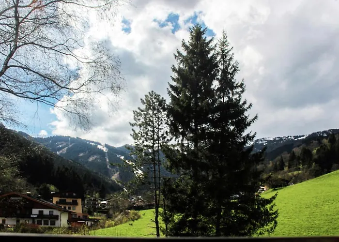 Schmittenbach - Pinzgau Holidays