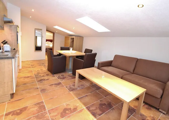 Schmittenbach - Pinzgau Holidays * Целль-ам-Зе