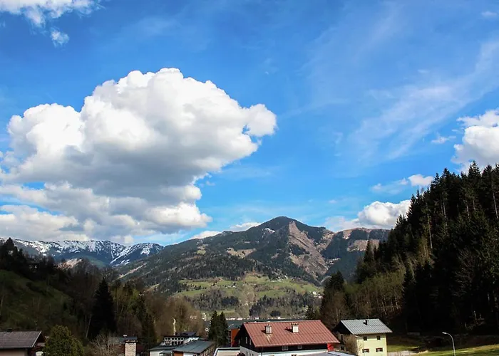 Schmittenbach - Pinzgau Holidays Целль-ам-Зе