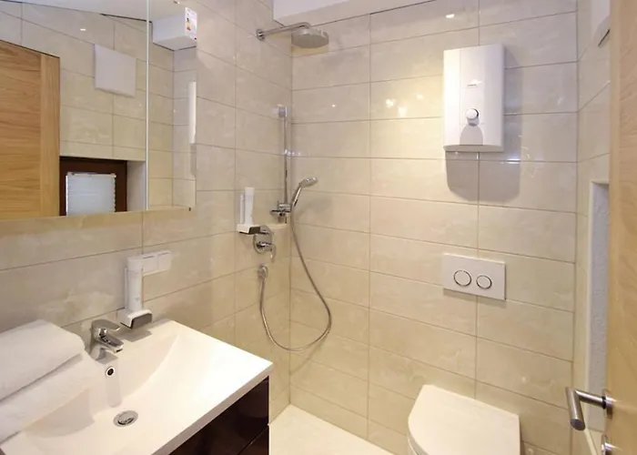 Schmittenbach - Pinzgau Holidays Apartment *