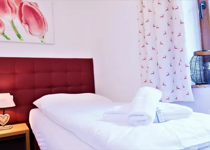 Schmittenbach - Pinzgau Holidays Целль-ам-Зе