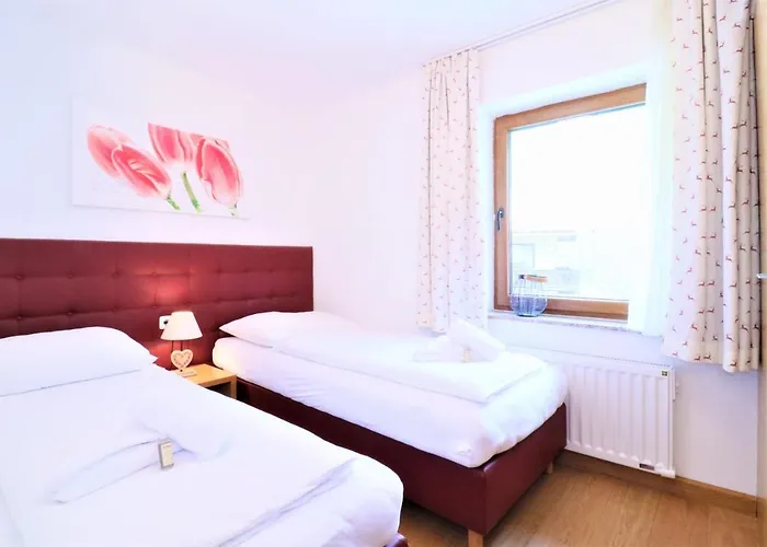 Schmittenbach - Pinzgau Holidays *