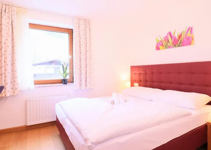 Appartement Schmittenbach - Pinzgau Holidays