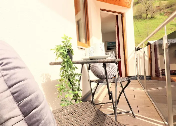 Apartman Schmittenbach - Pinzgau Holidays Zell am See