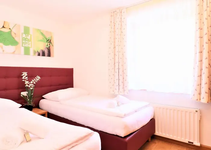 Apartment Schmittenbach - Pinzgau Holidays Zell am See